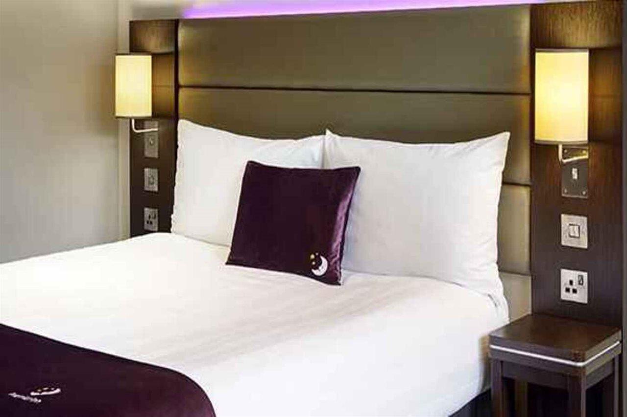 Premier Inn Oxford Botley South Hinksey Экстерьер фото